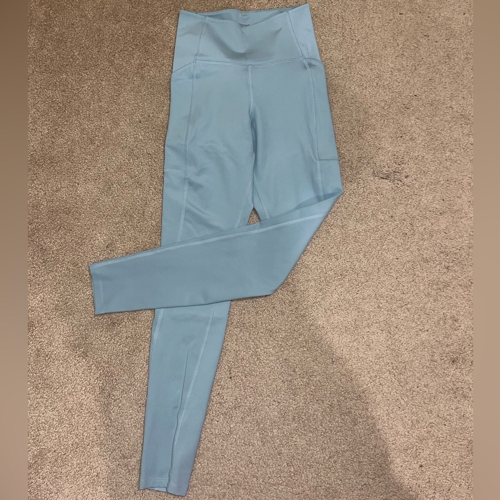 Girlfriend Collective Pocket Leggings